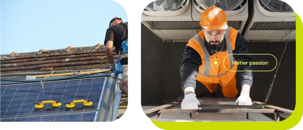 Groupe DGC : expert en transition énergétique depuis 2012