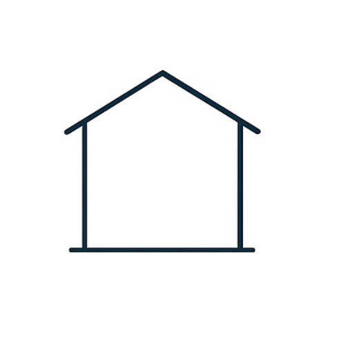 Aucune isolation