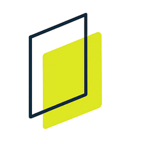 Simple vitrage