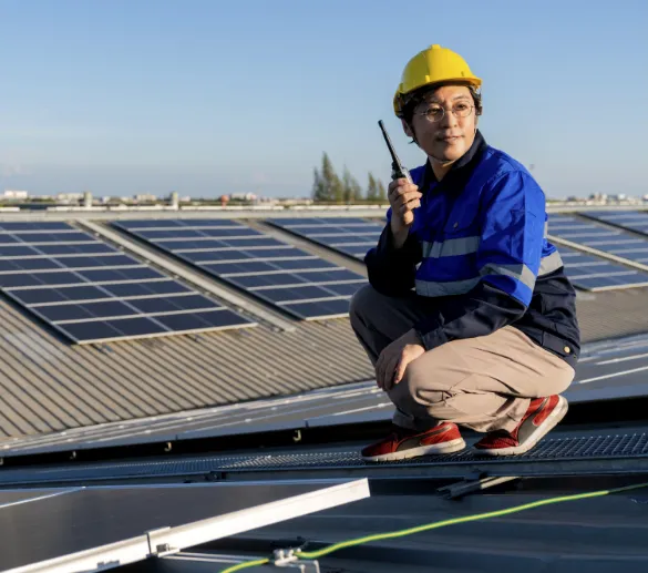 Groupe DGC : expert en transition énergétique depuis 2012