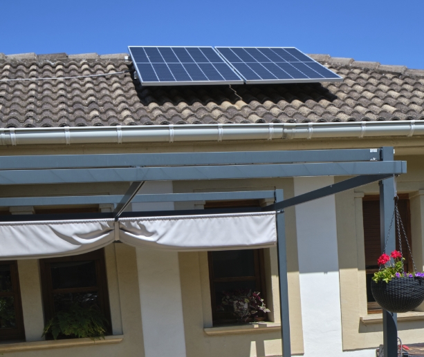 Groupe DGC : expert en transition énergétique depuis 2012